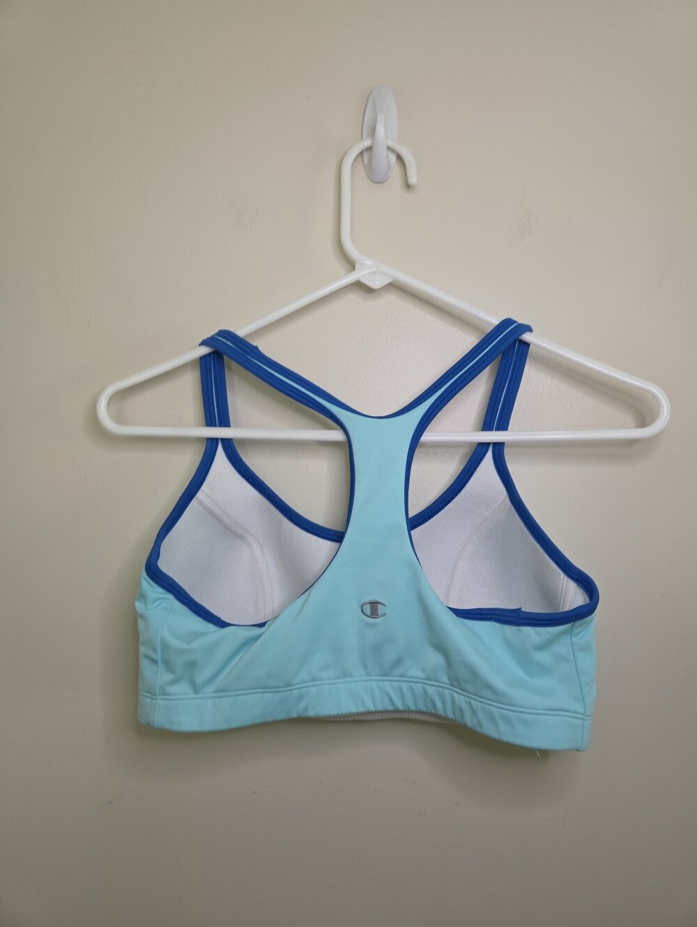 Women's Champion Double Dry Sports Bra Sz 36C - Picture 4 of 9